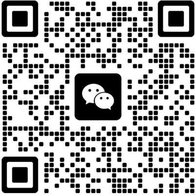 莉莎微信二维码